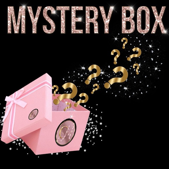 ๐ MYSTERY BOXES ๐ - Picture 1 of 7